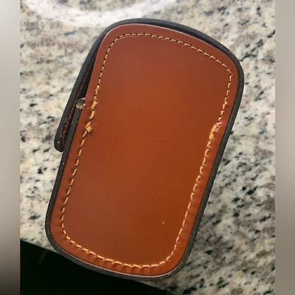 Cowhide Case  - Picture 5 of 9